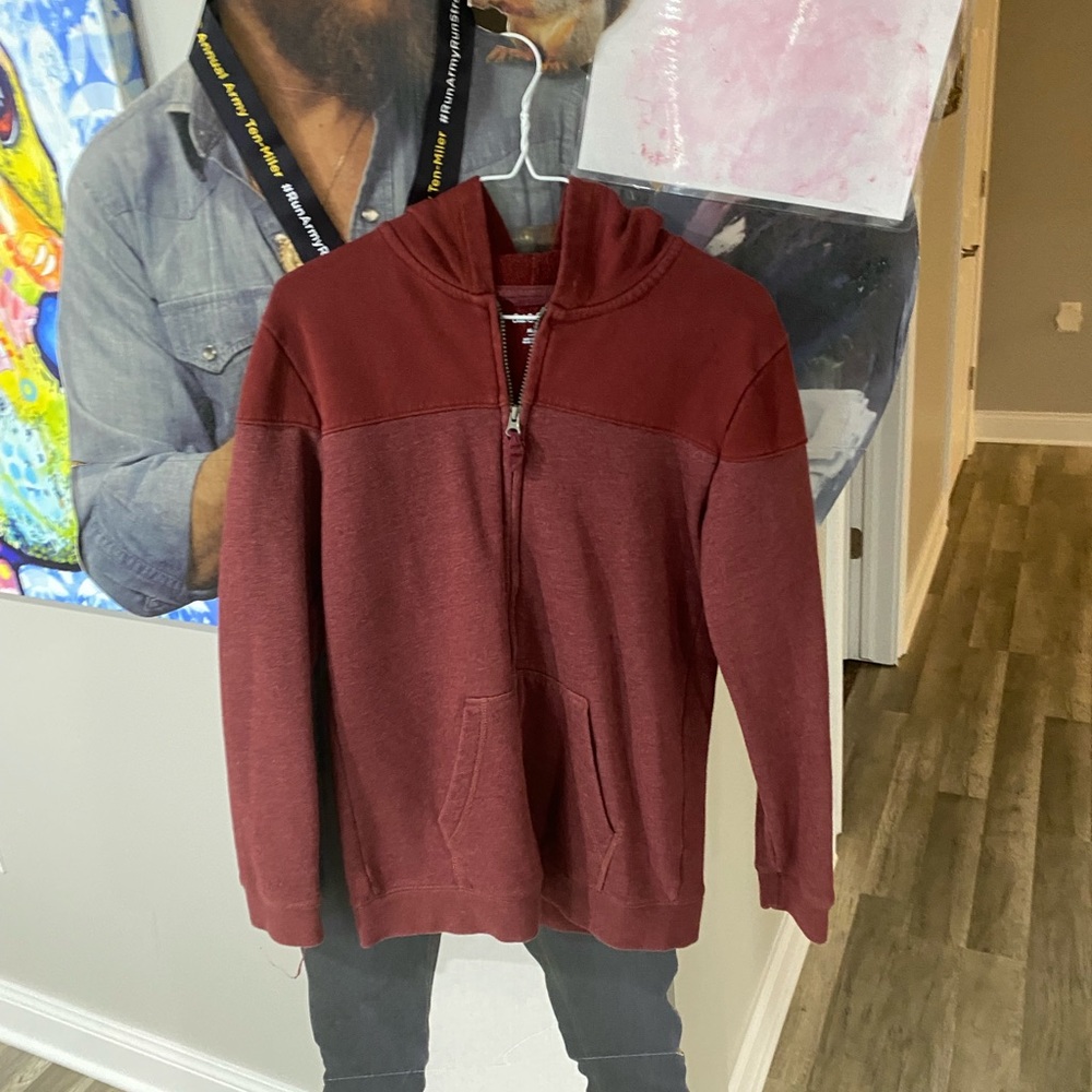 Boys XL hoodie Cat and Jack